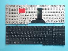 Клавіатура Toshiba&nbsp;Satellite&nbsp;C670